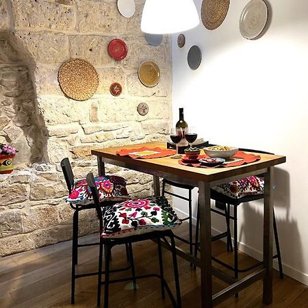 Apartmán Palazzo Barone,Nel Cuore Del Borgo Antico. Bari Exteriér fotografie