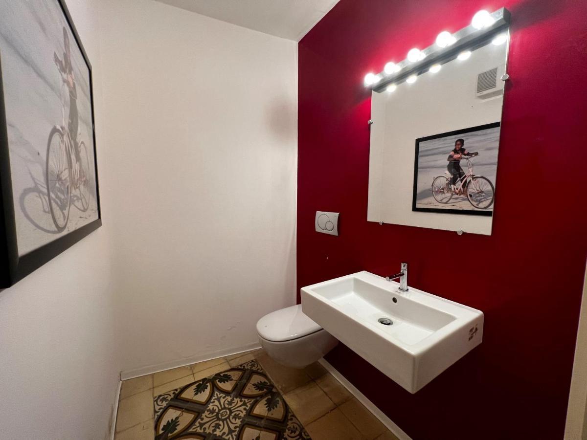 Apartmán Palazzo Barone,Nel Cuore Del Borgo Antico. Bari Exteriér fotografie